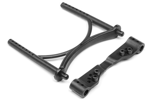 Maverick Karosseriehalter hinten MV22777