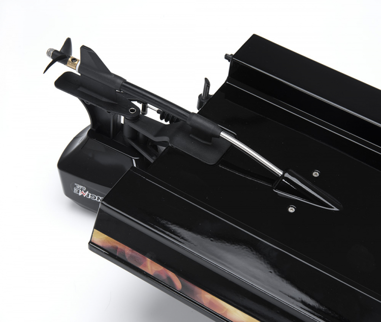 Joysway Mad Flow V3 Formel 1 Boot Brushless Katamaran RTR 8653V3