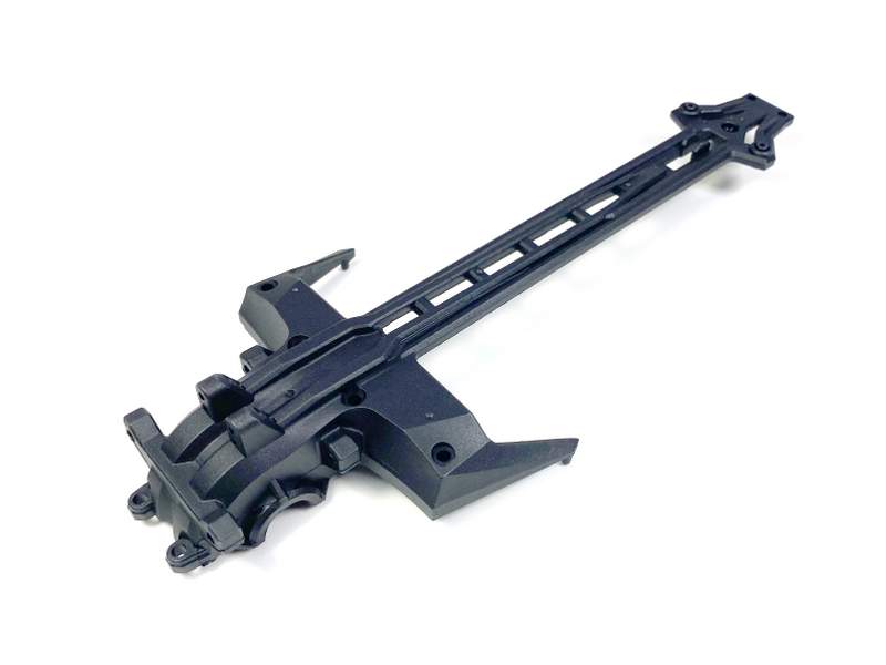 Absima Obere Chassisplatte - V2 2022 ABX30-SJ16