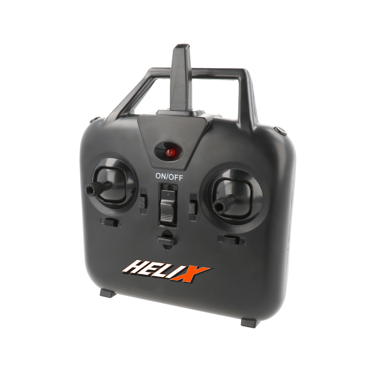 Modster HeliX V2 Flybarless Hubschrauber Elektro RTF MD12130 - Abbildung 4