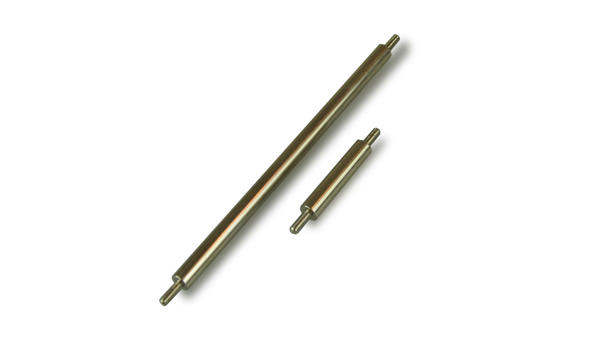 Amewi Verbinder Lenkung & Servo 128mm & 50mm 18159