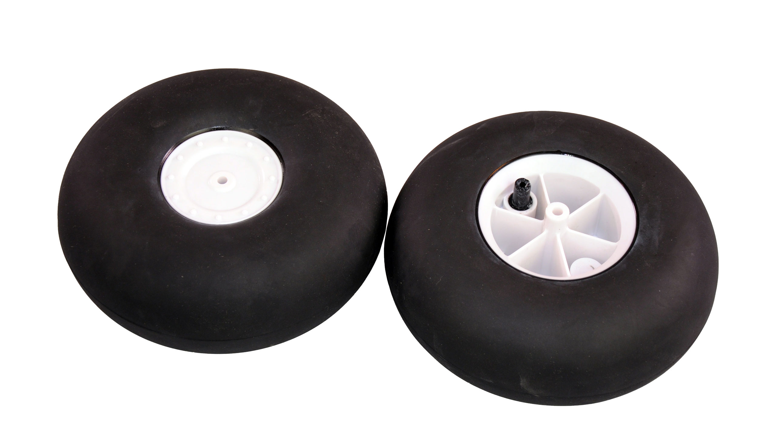 Amewi Räder Set vorne GlaStar/Tasman AMXP5-004
