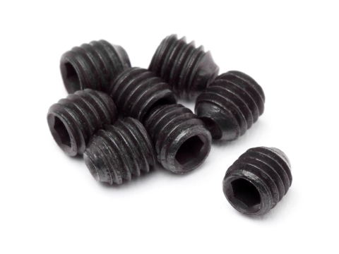 Maverick Madenschraube M3X3mm (8St) MV24094