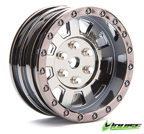 Louise Felge Crawler 1.9 Black Chrome (2) L-T3234BC