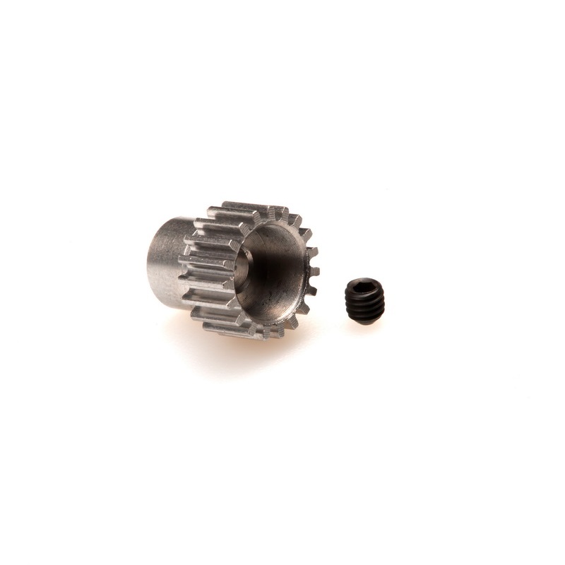 LC Racing Motorritzel 21 Zähne 3.175 Motorwelle LC6145