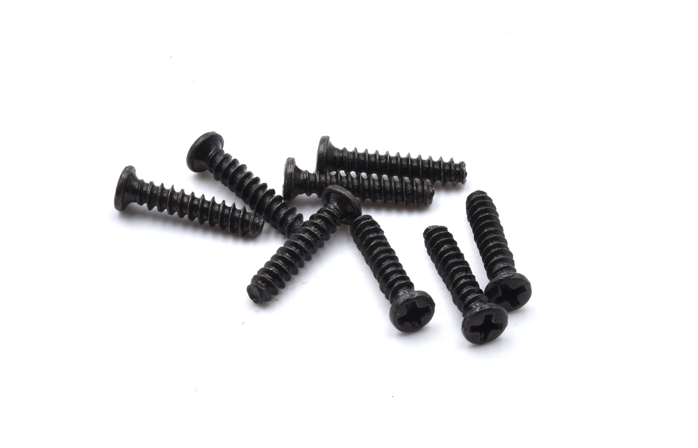 Modster Schneidschrauben 2.6x12mm Mini Cito/Dasher MD11618