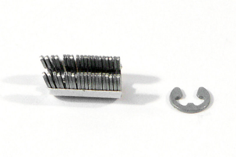 HPI E-Clip E2 2mm (20St) Z242 - Abbildung 1