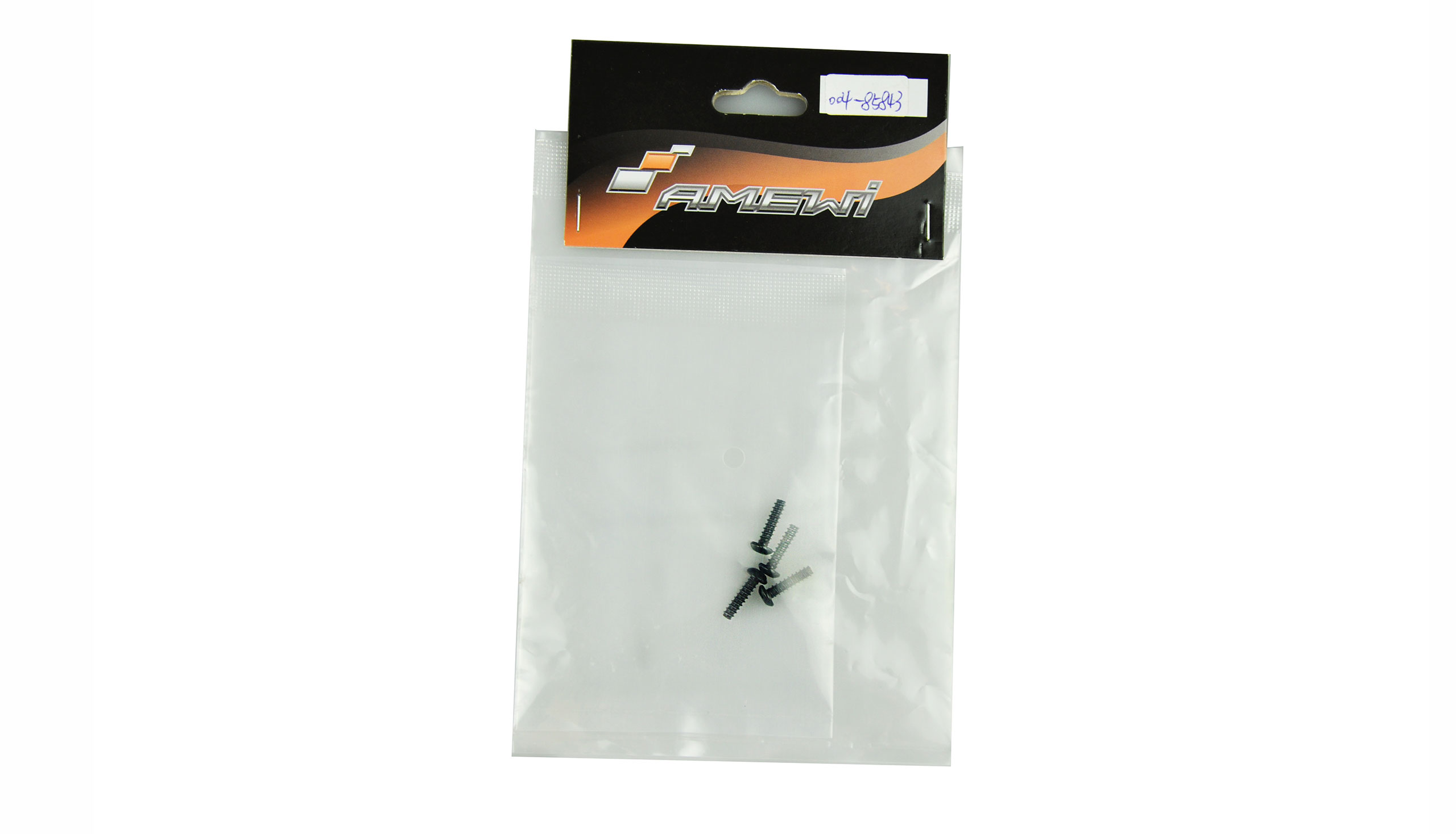 Amewi Self Tapping Screws3*12 85843 85843
