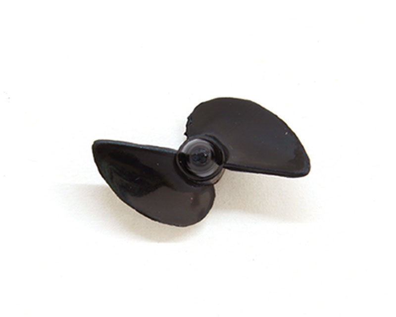 Graupner Carbon-Hydropropeller K-Serie 2Bl. 42mm Rechts M4 2318-42