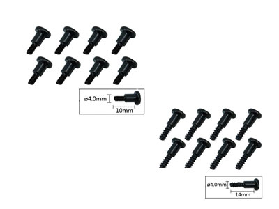 Amewi Schrauben Set E 1:12 W120756