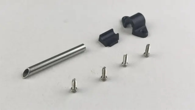 Joysway Water Inlet Tube Set 860311