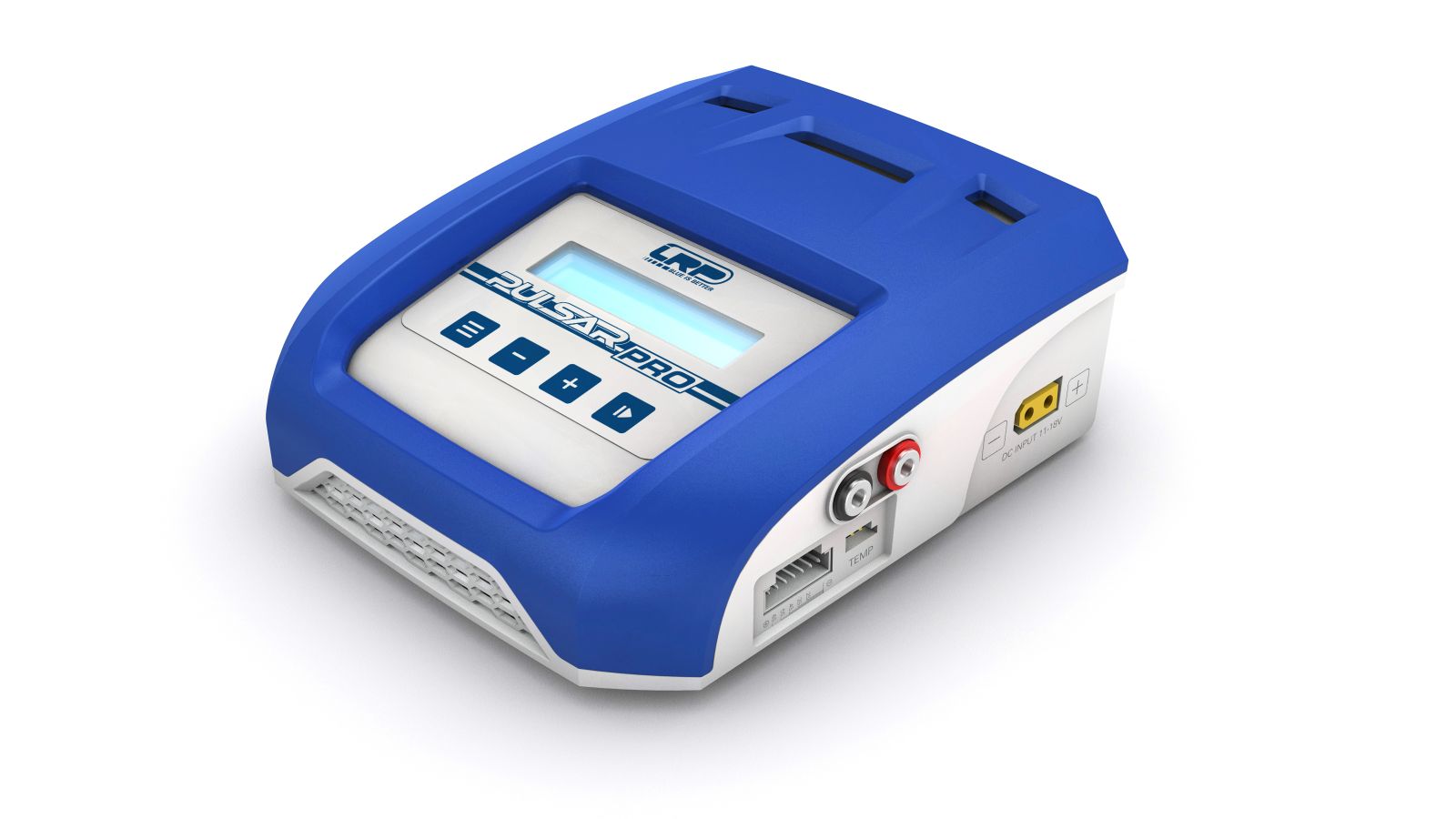 LRP Pulsar Pro Lader