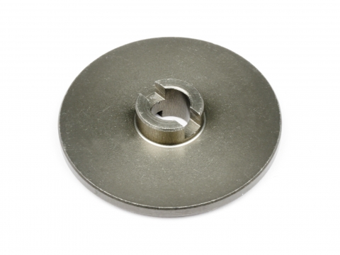 HPI Slipperkupplungsmitnehmer hinten (Bullet) 101242