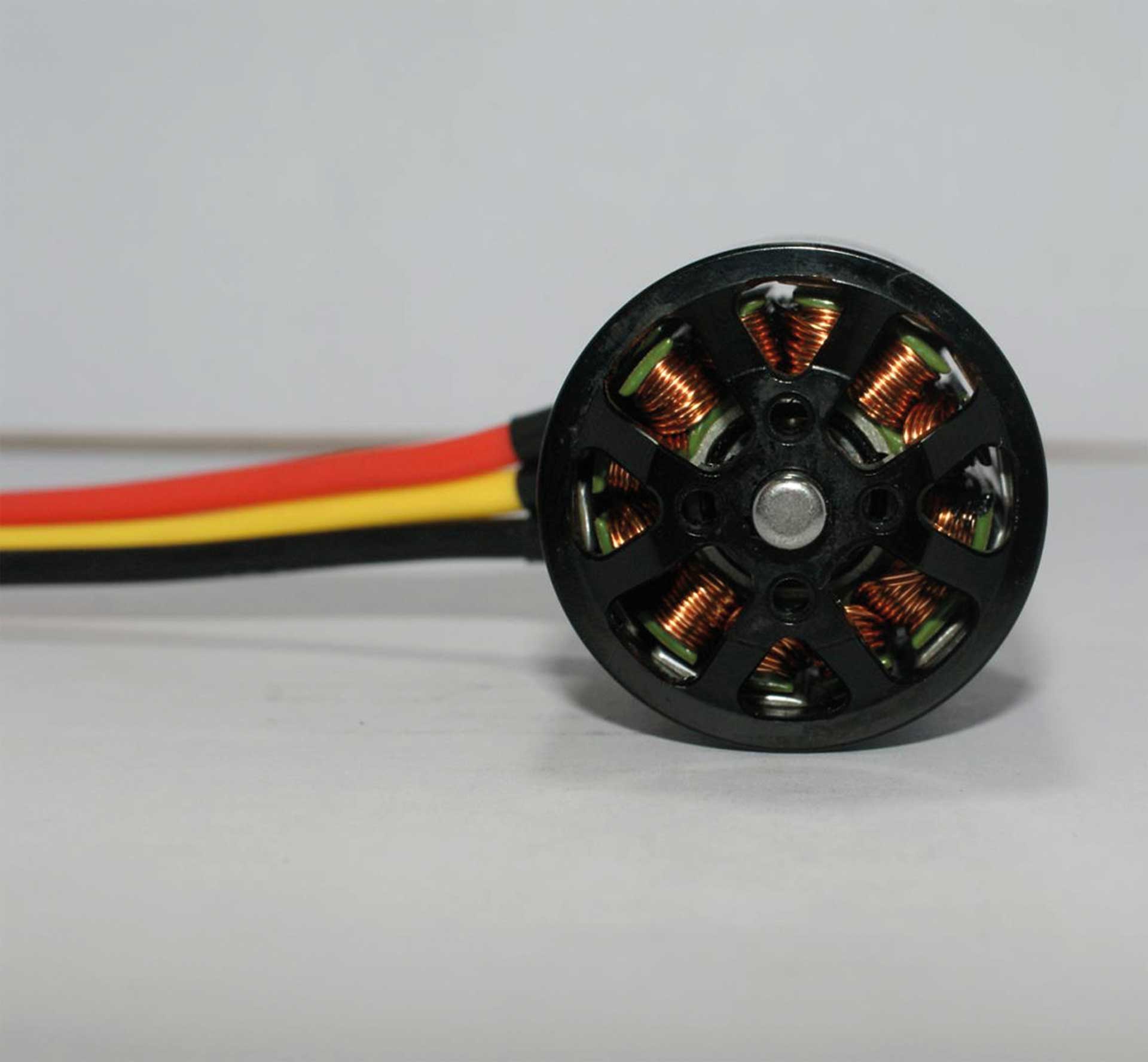 Robbe RO-POWER TORQUE 3546 910 K/V Brushless Motor 5803