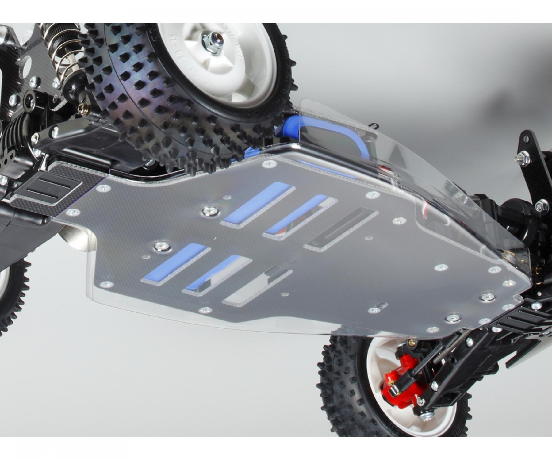 Tamiya 47350 1:10 RC Top Force 2017 4WD 300047350