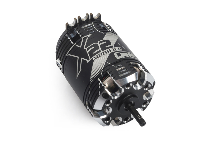LRP X22 Modified 4.5T  520002