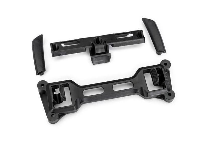 Traxxas Latch Karosseriehalter v/h Rustler 3730