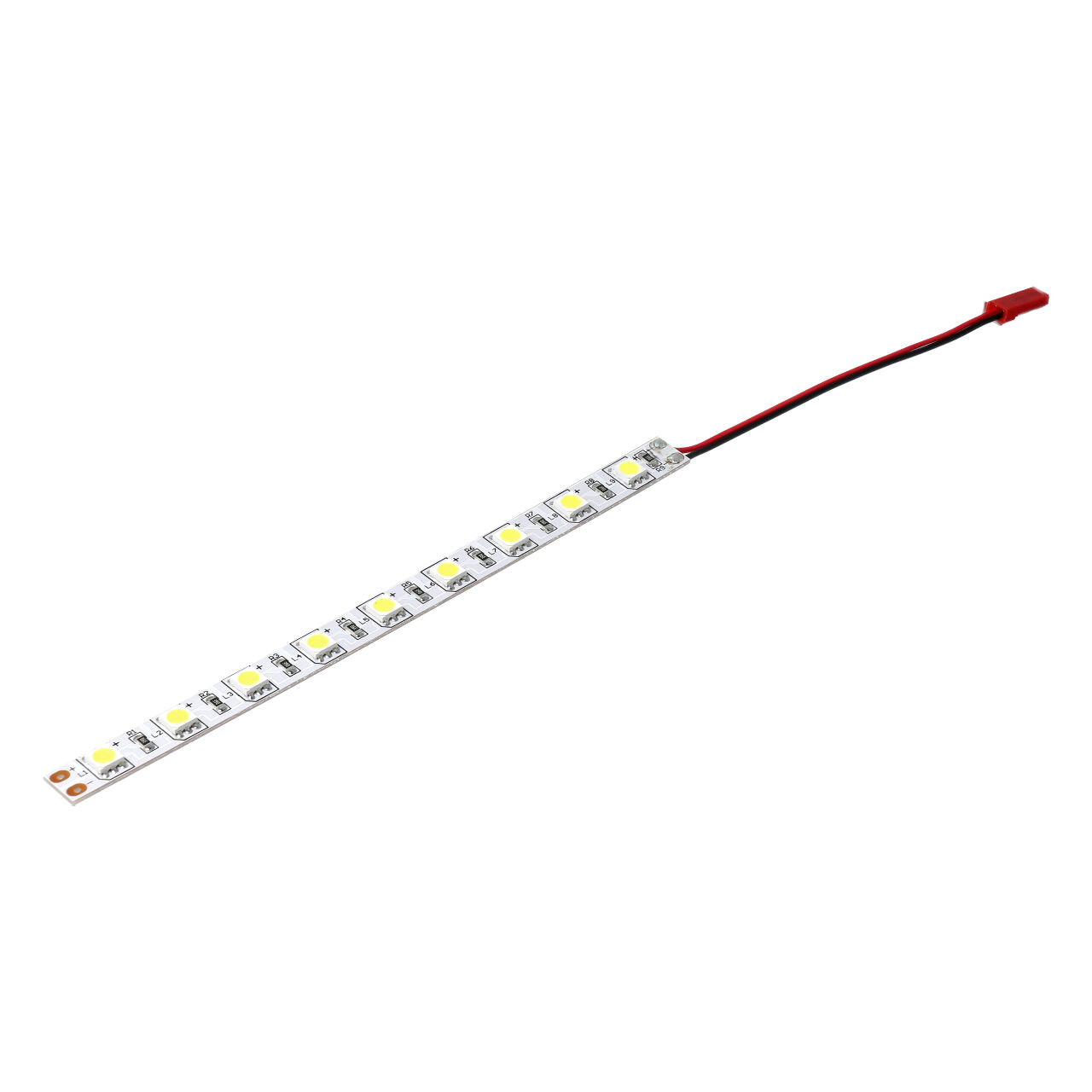 Yikong LED Strip weiß 71074