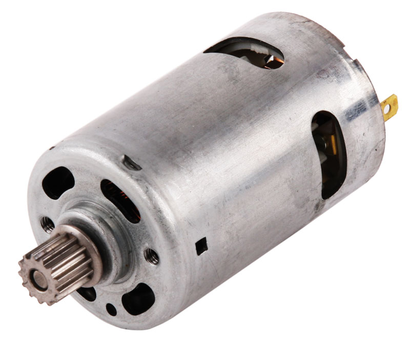 R06010-01 Starterbox Ersatzmotor 775 (13 Turn) - Abbildung 1