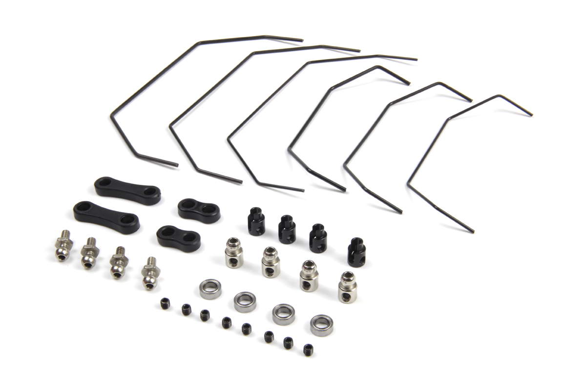 HPI Stabilisator Set 161041