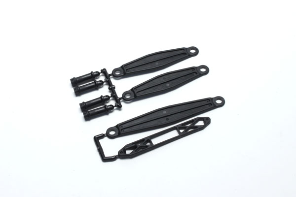 Kyosho AKKUHALTER LAZER ZX6 LA356
