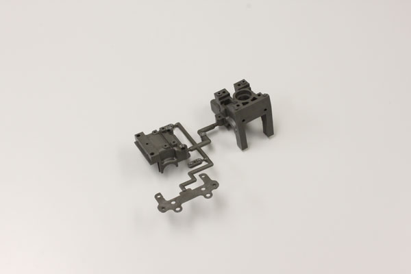 Kyosho GETRIEBEKASTEN PSYCHO KRUISER IS157 - Abbildung 1