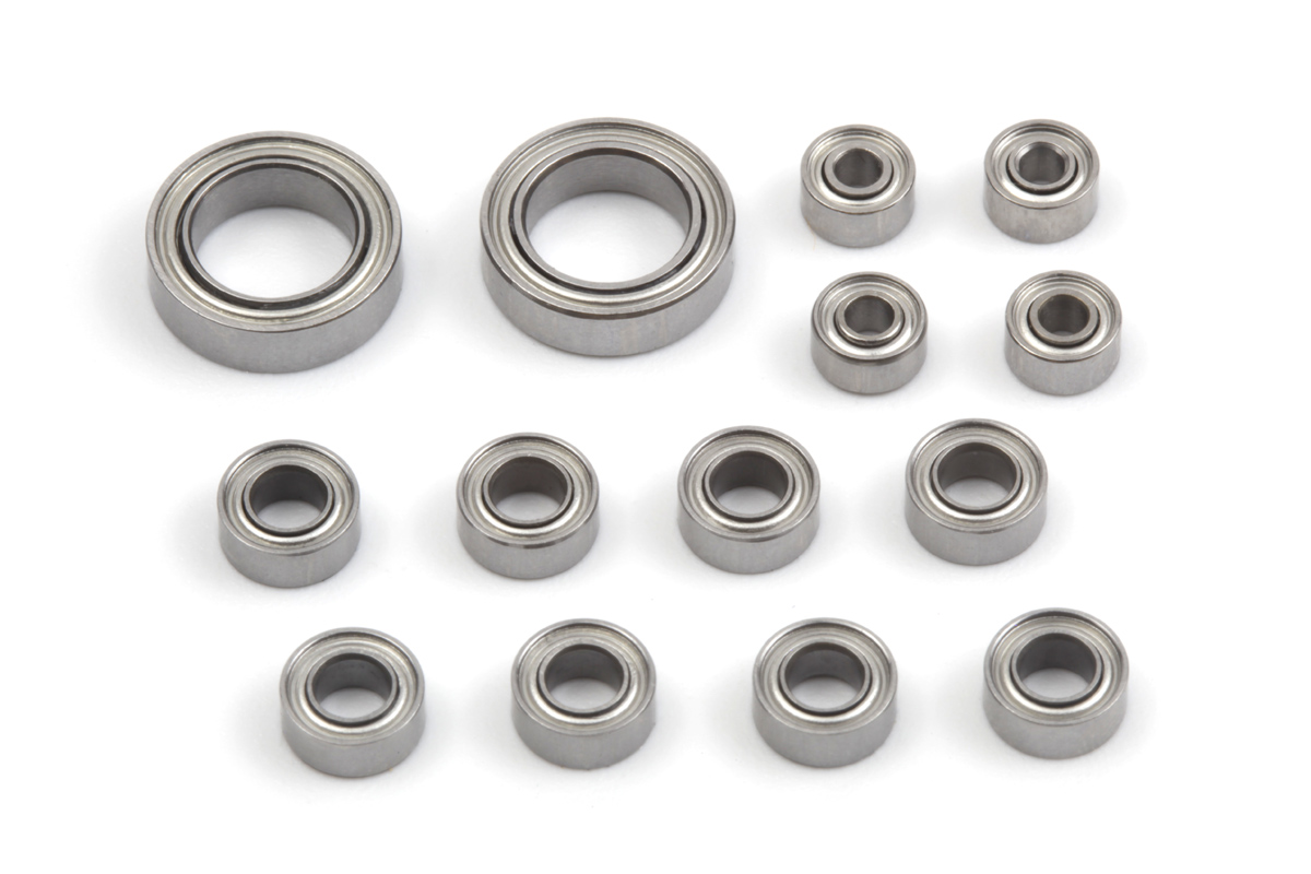 Maverick Kugellager Set 150837