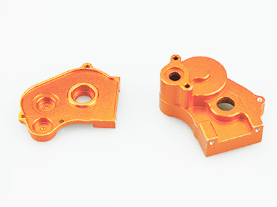 Amewi 680001 Getriebegehäuse Aluminium 680001