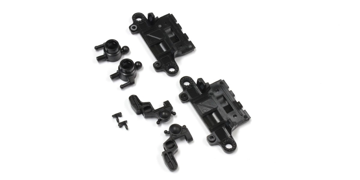 Kyosho VORDERE AUFHAENGUNGSTEILE MINI-Z FWD MD307 - Abbildung 1