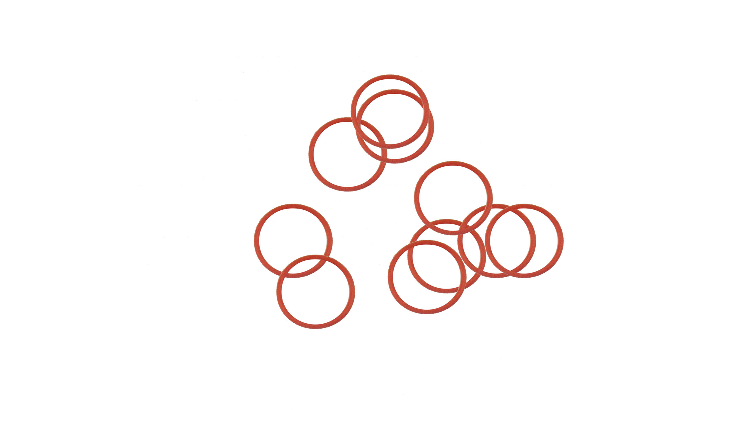 Amewi O-RING(ID14X1.0MM) 10pcs EVO-X 6000 OR109 OR109