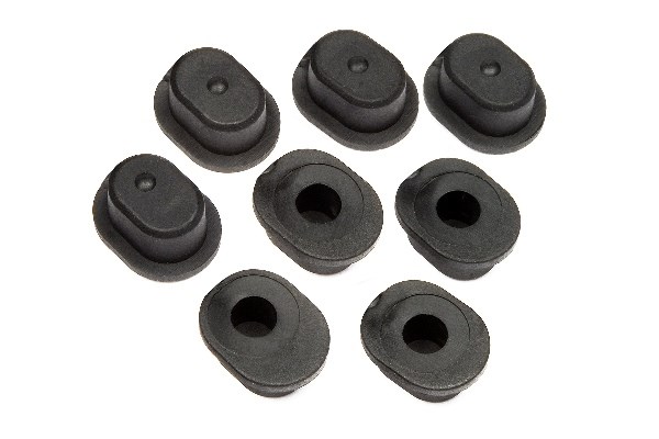 HPI Lager Set (Cup Racer 1M) 85273