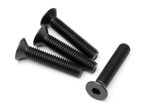 Maverick Senkkopfschraube M5X25mm (4St) MV24079