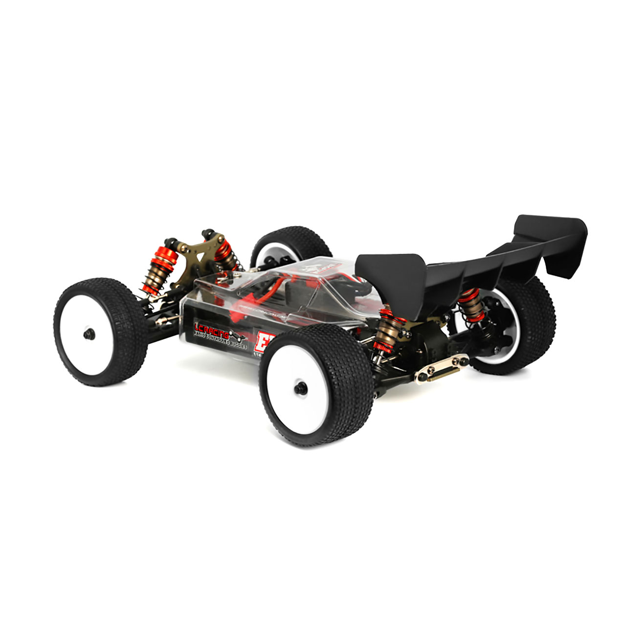 LC Racing EMB-1 Mini Buggy Pro Kit 1/14 LC1003