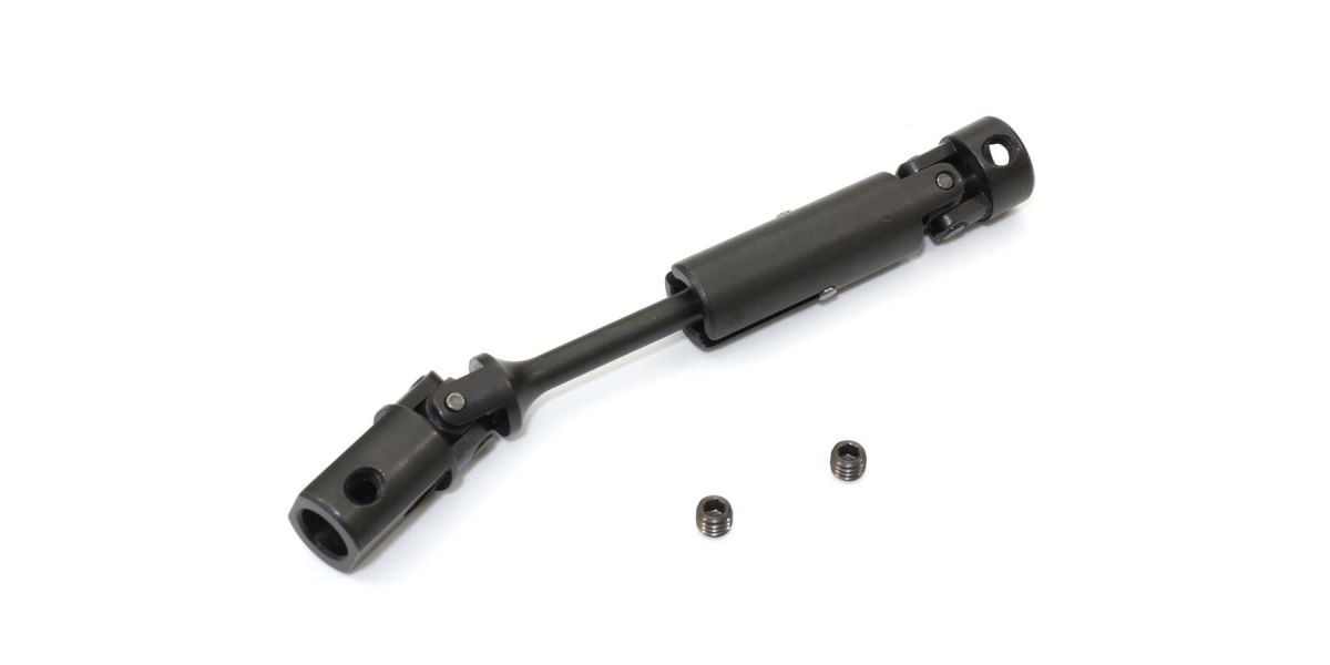 Kyosho Kardanhalbwellen Vorn Mitte Kyosho USA-1 & Mad Series MA357