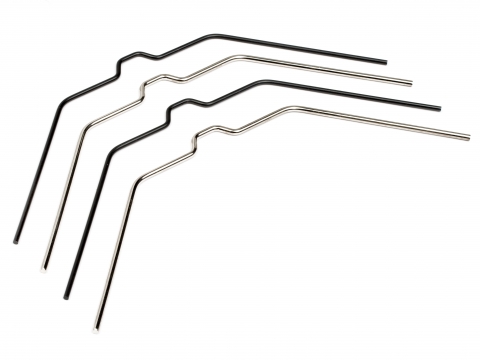 HPI Stabilisator (2.0mm/2.4mm/2Paar/Savage) 103895