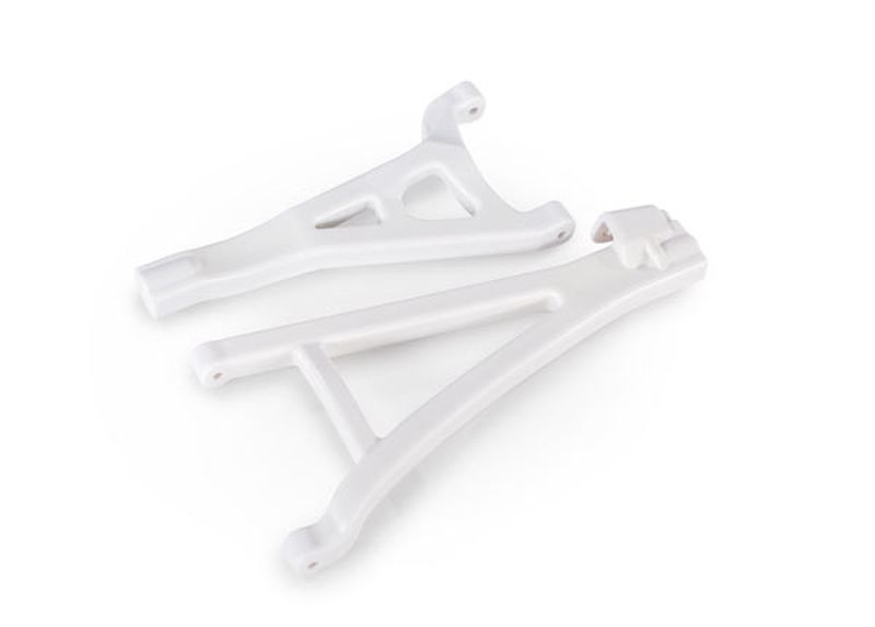 Traxxas Querlenker weiß vorn links Heavy Duty je 1x oben&unten 8632A