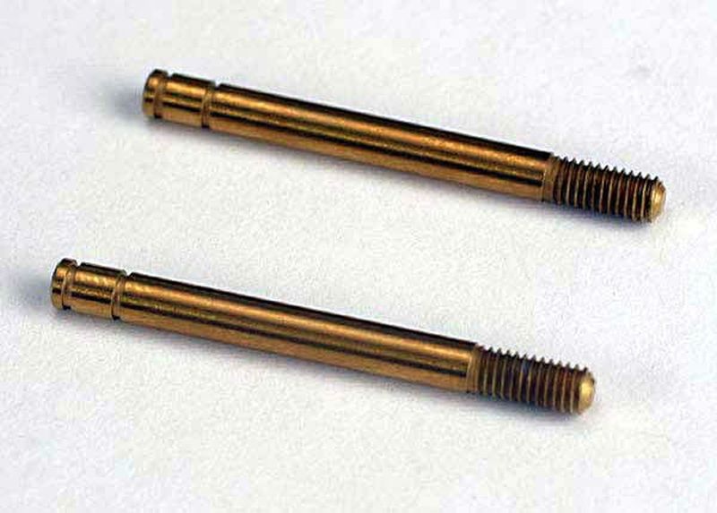 Traxxas SHOCK SHAFTS, HARDENED STEEL, 4262T