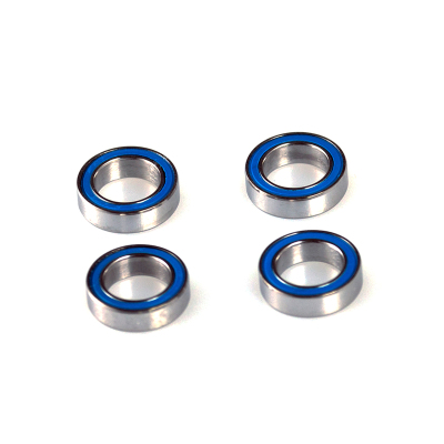 LC Racing Kugellager 7x11x3 4 Stück LC6207