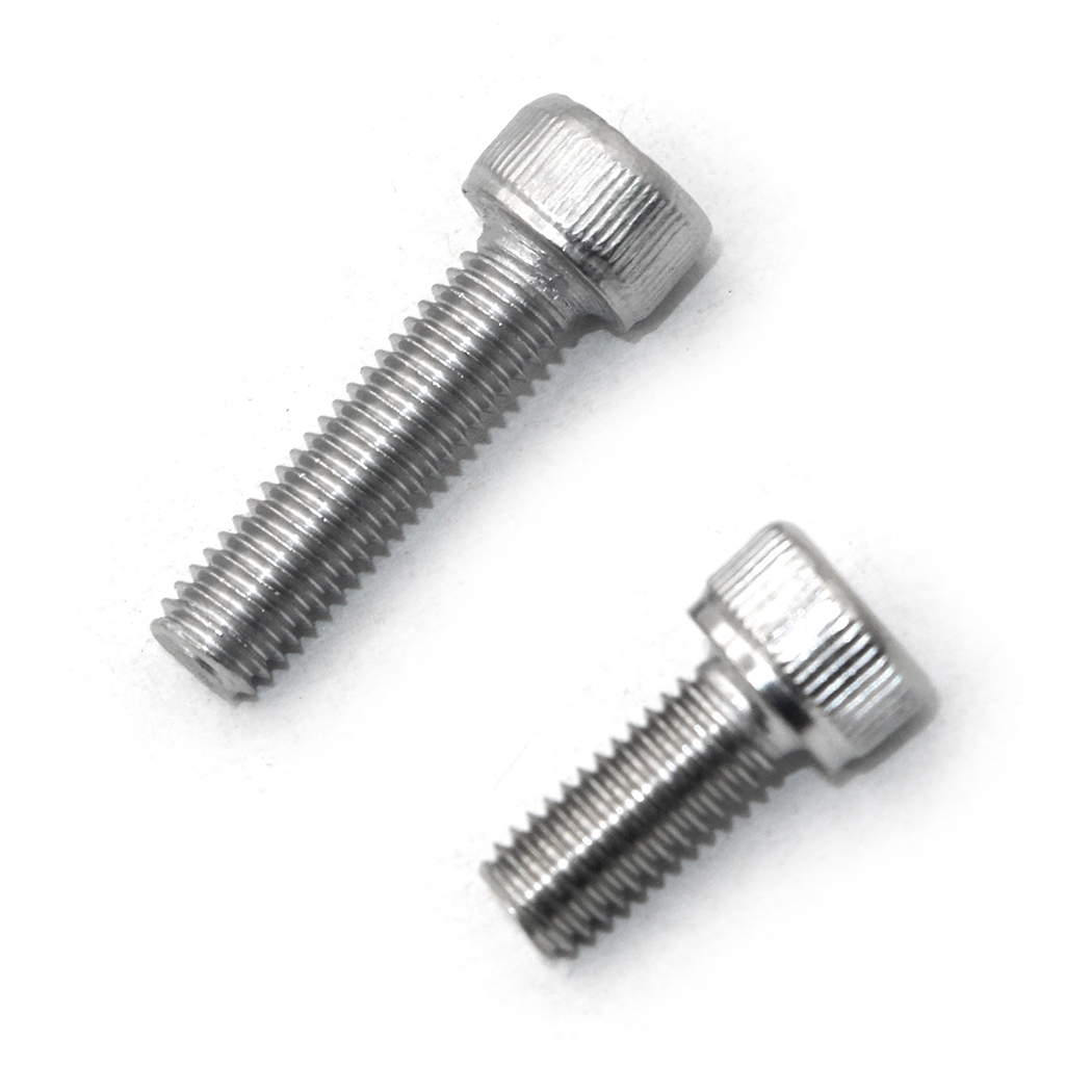 Joysway DF65 Keel Screws 881567