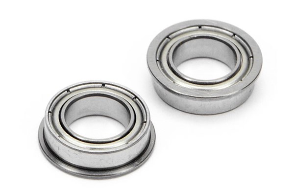 HPI Kugellager 6X10mm (mit Flansch/2St) B025