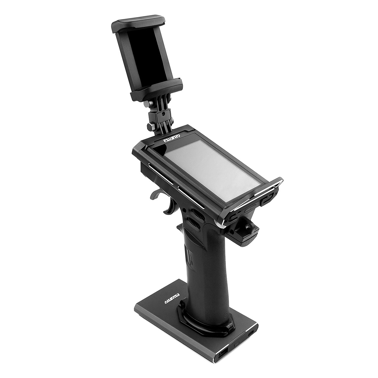 Flysky Noble NB4-Pro+ Sender mit 2 Empfänger FS001P