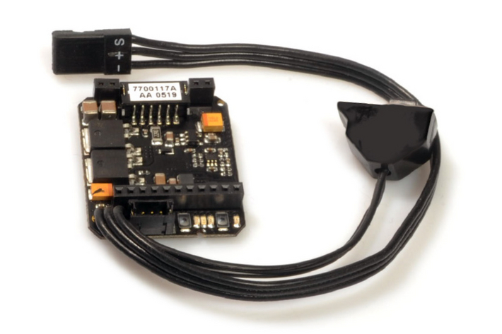 LRP Flow X Logicboard Rev. A-A-A (Offroad Version) 500110