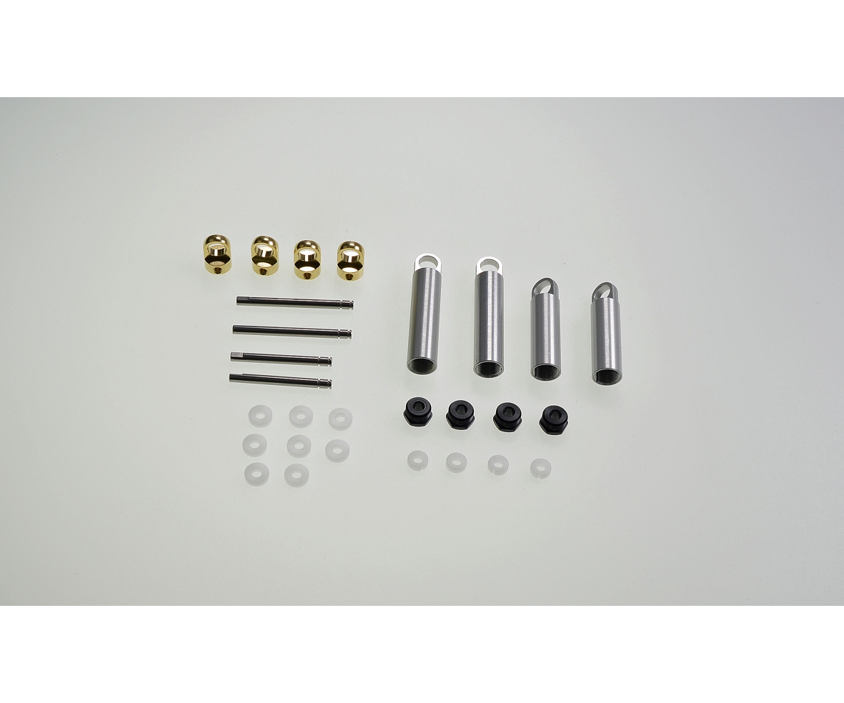 Tamiya 01427 Dämpfer-Beutel BF1-8  58441/452 319401427