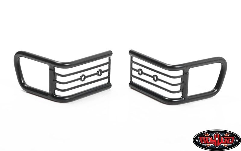 RC4WD Rear Light Guards for for Traxxas Mercedes-Benz G 63 AMG 6x6 VVV-C1028
