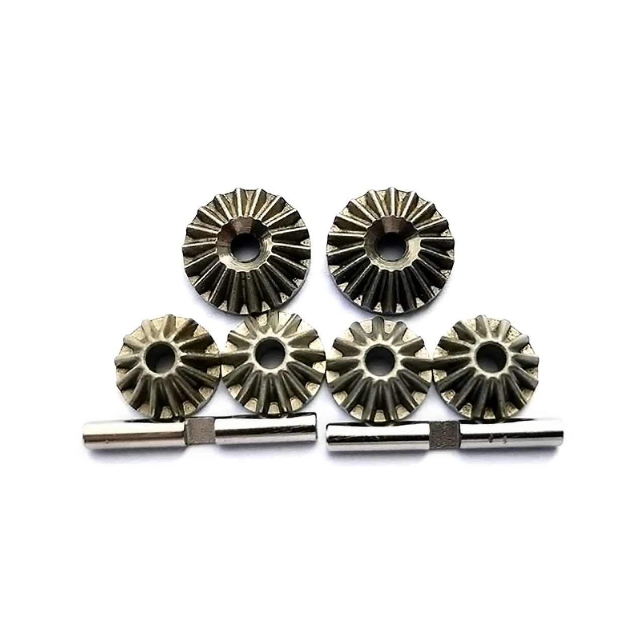 Yikong Differential Zahnräder 13027