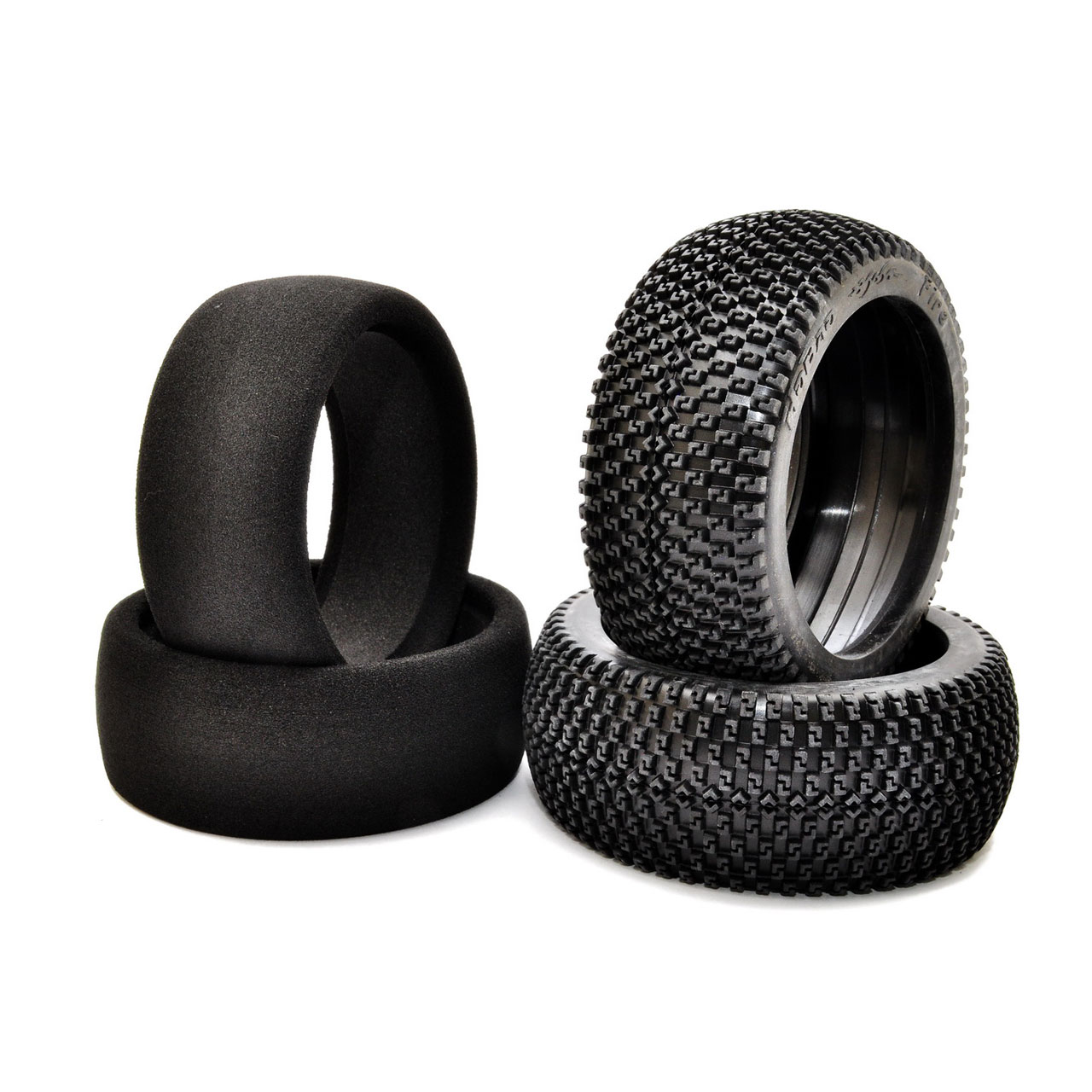 HoBao Reifen "High Performance" inkl. Einlage (2 Stk.) 89154