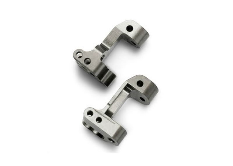 Traxxas Caster Blocks 30° Titan 5532X