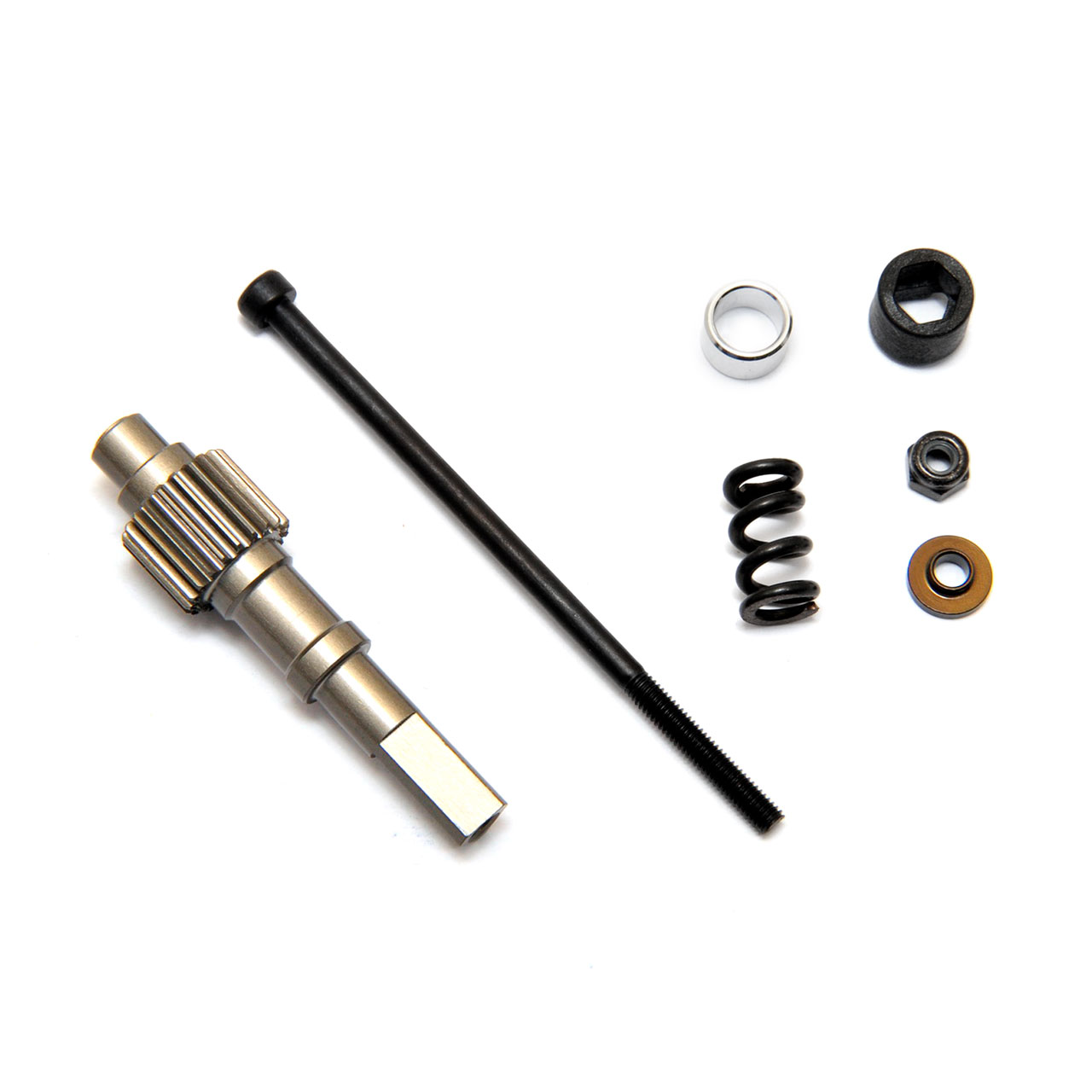 HoBao TOP SHAFT SET 40040