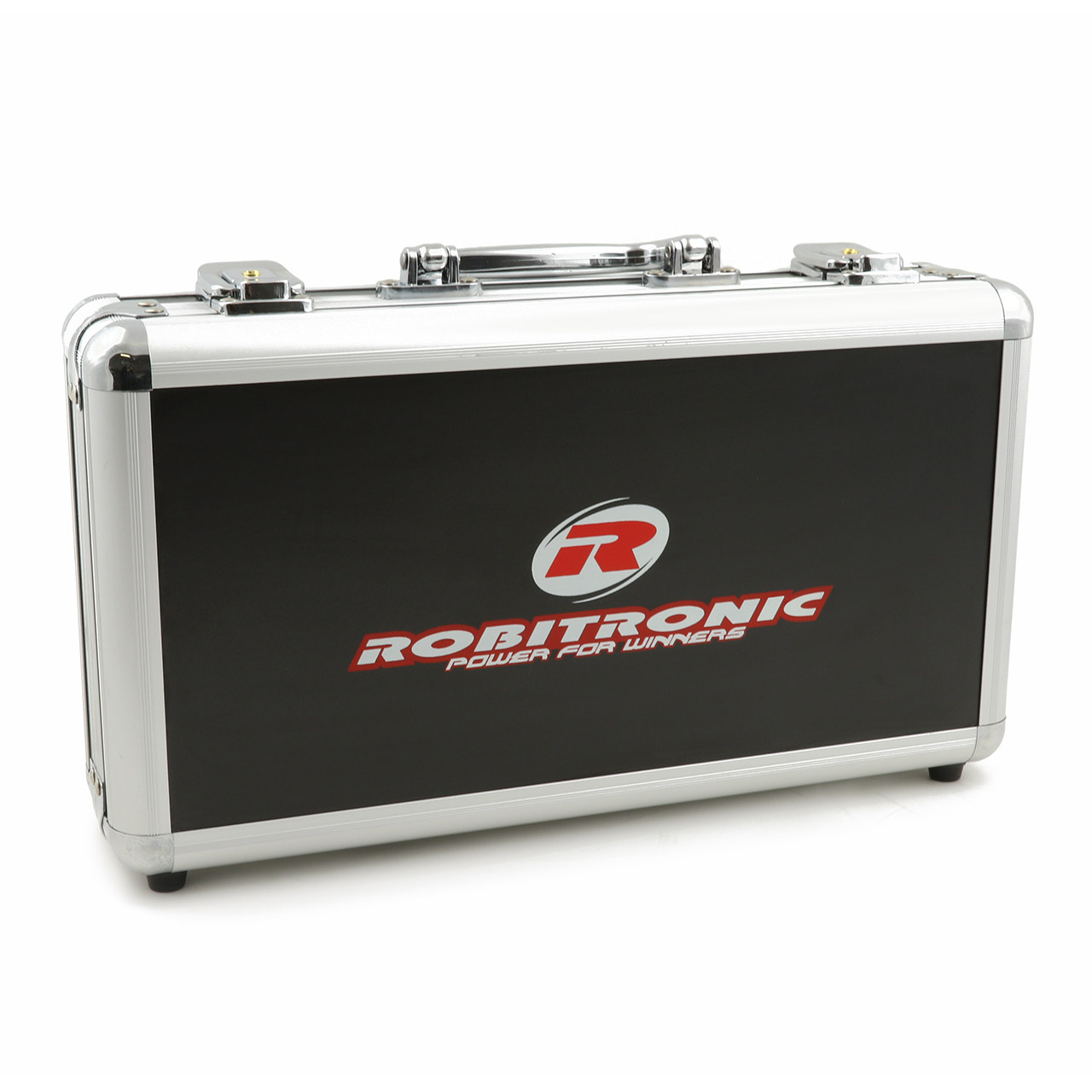 R14025 Akku Koffer für 8 Akkus
