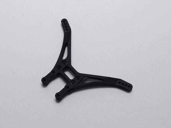 Kyosho DAEMPFERBRUECKE HINTEN ULTIMA RT6/SC6 (MITTELMOTOR) UM785